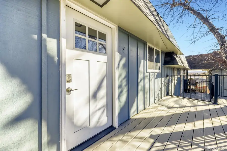 5700 W 28th Avenue #8, Wheat Ridge, CO 80214 - #2