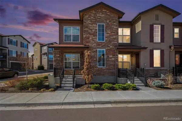 8450 Rizza Street #A, Littleton, CO 80129