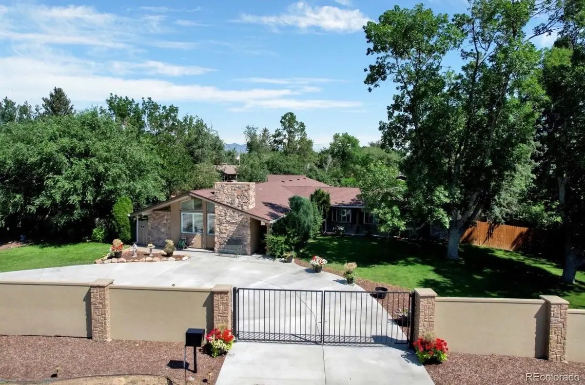 314 Lake Avenue, Colorado Springs, CO 80906 - #1