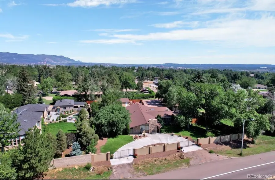 314 Lake Avenue, Colorado Springs, CO 80906 - #2