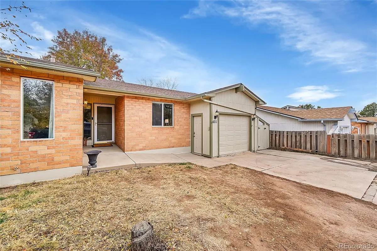 421 S Chelton Road, Colorado Springs, CO 80910 - #1