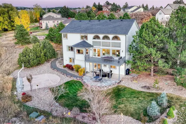 15220 Steinbeck Lane, Colorado Springs, CO 80921