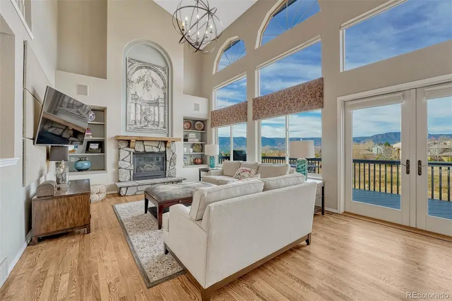 15220 Steinbeck Lane, Colorado Springs, CO 80921 - Image #2