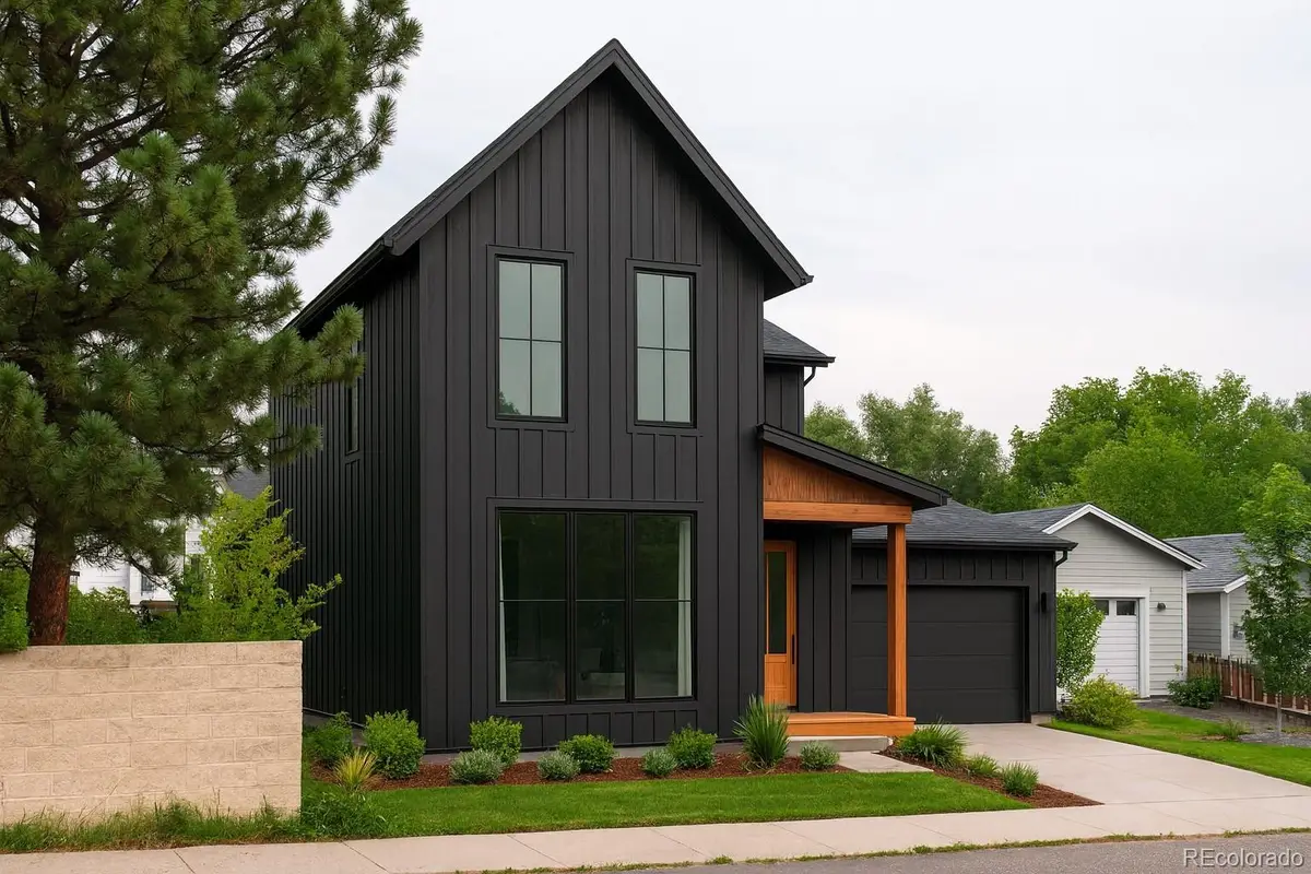 7051 W 20th Avenue, Lakewood, CO 80214 - #1