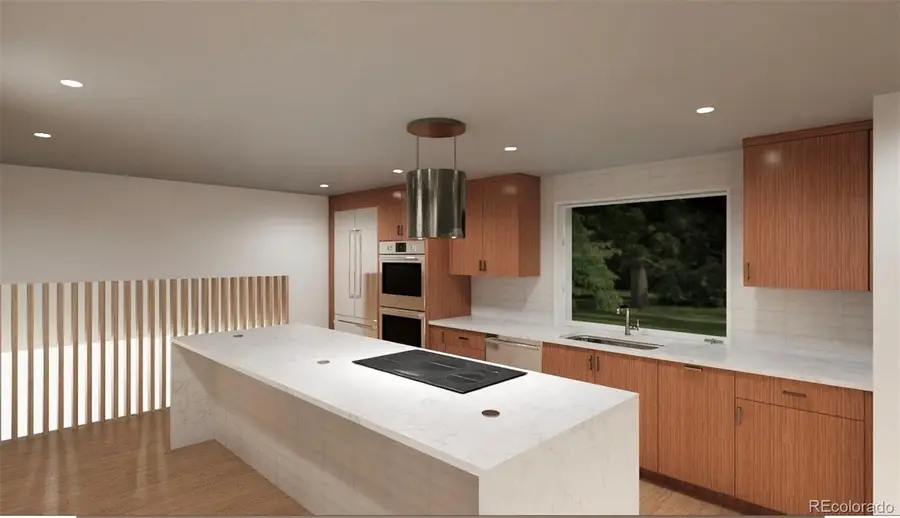 3072 Mountain Shadows Drive, Wheat Ridge, CO 80215 - #2