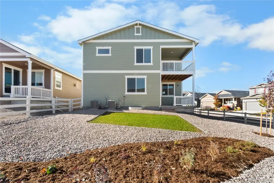 2025 Spencer Avenue, Castle Rock, CO 80104 - #2