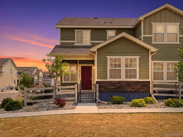 16392 Hay Barn Heights, Monument, CO 80132