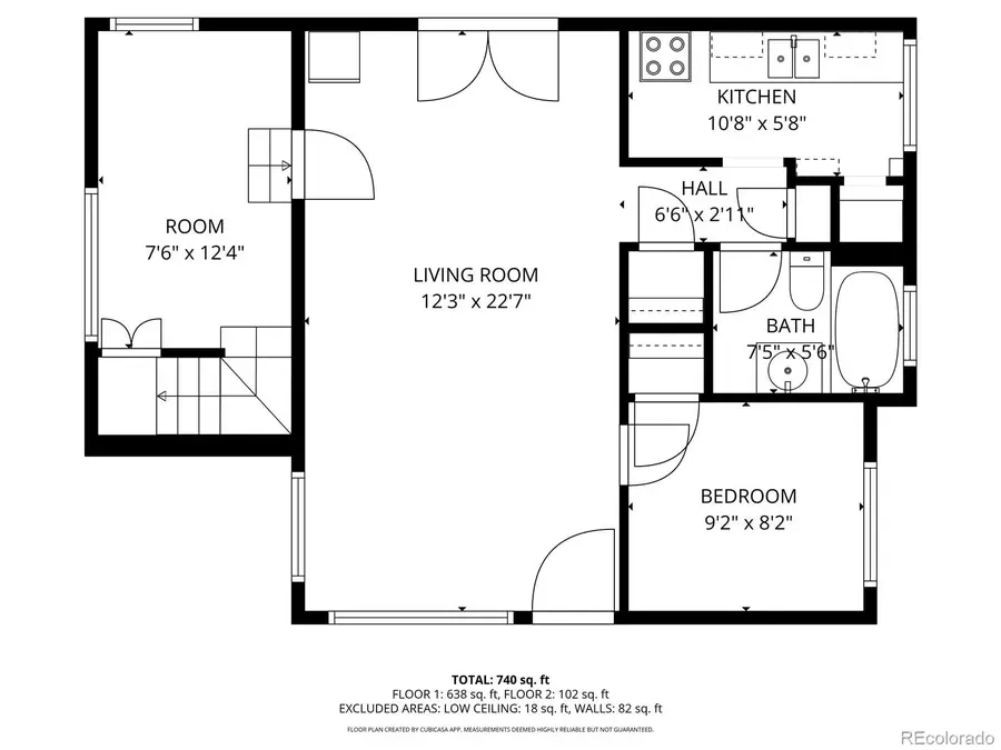 3440 W Custer Place, Denver, CO 80219 - #3