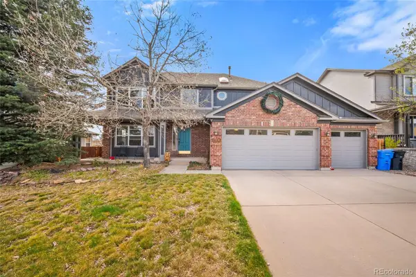 8112 Old Exchange Drive, Colorado Springs, CO 80920