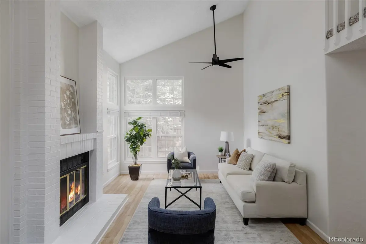 1562 S Spruce Street, Denver, CO 80231 - #1