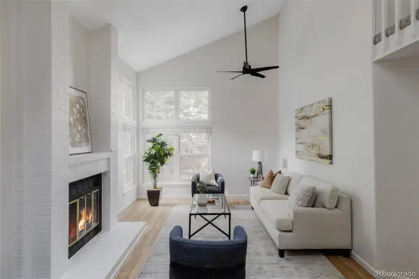 1562 S Spruce Street, Denver, CO 80231