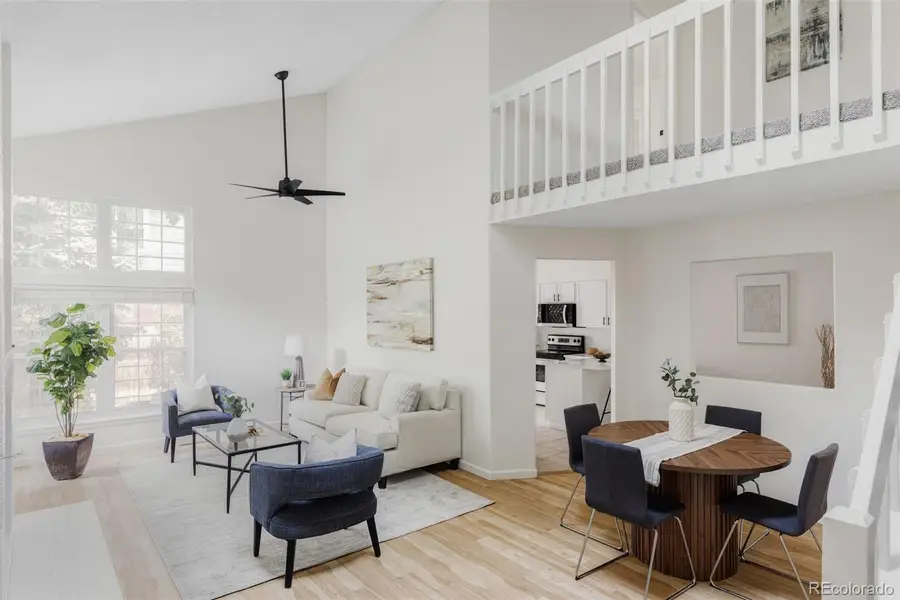 1562 S Spruce Street, Denver, CO 80231 - #2