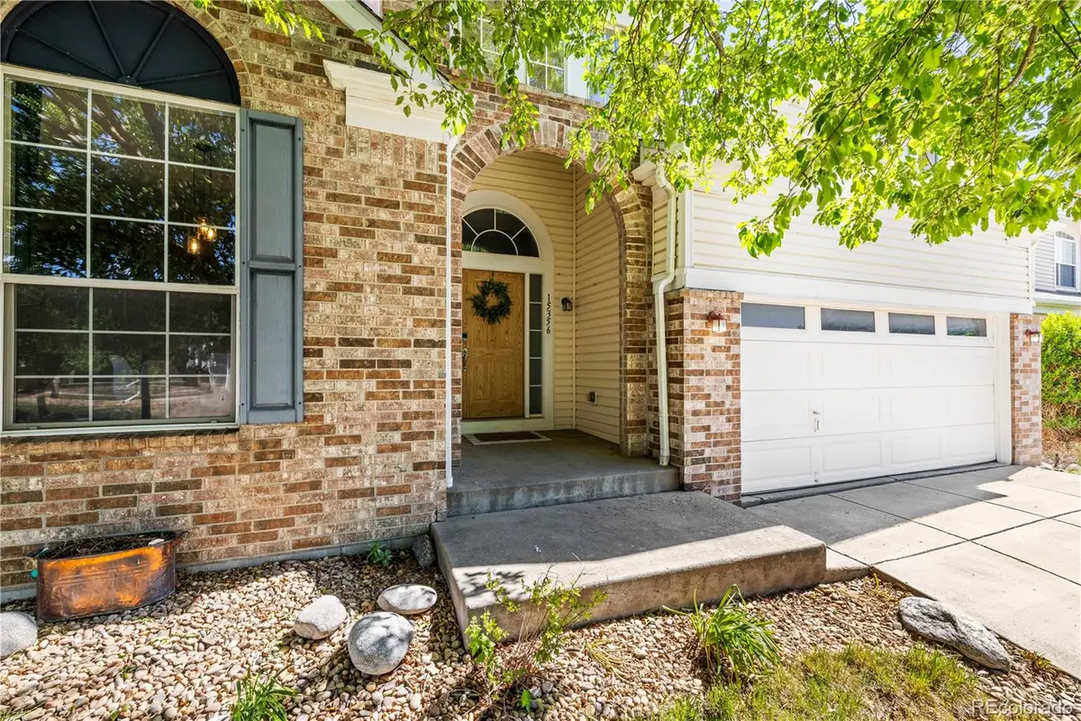 15356 E 99th Place, Commerce City, CO 80022 - #1
