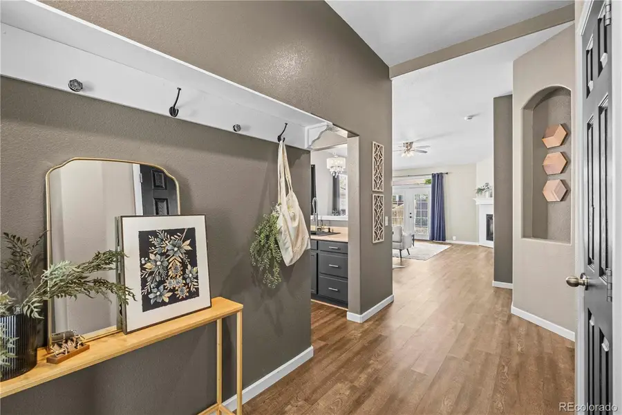 15356 E 99th Place, Commerce City, CO 80022 - #3