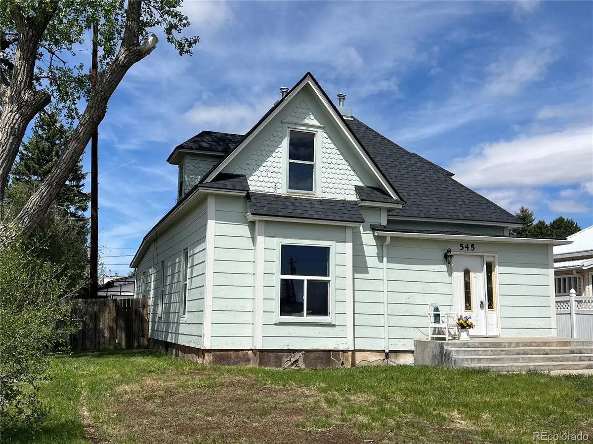 545 E Avenue, Limon, CO 80828 - #1