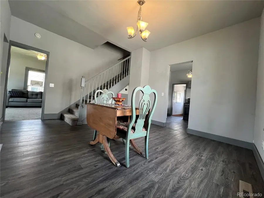 545 E Avenue, Limon, CO 80828 - #3