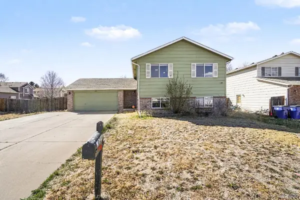 205 N 45th Avenue Court, Greeley, CO 80634