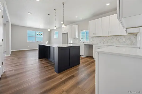 11057 Coastal Hills Lane, Peyton, CO 80831