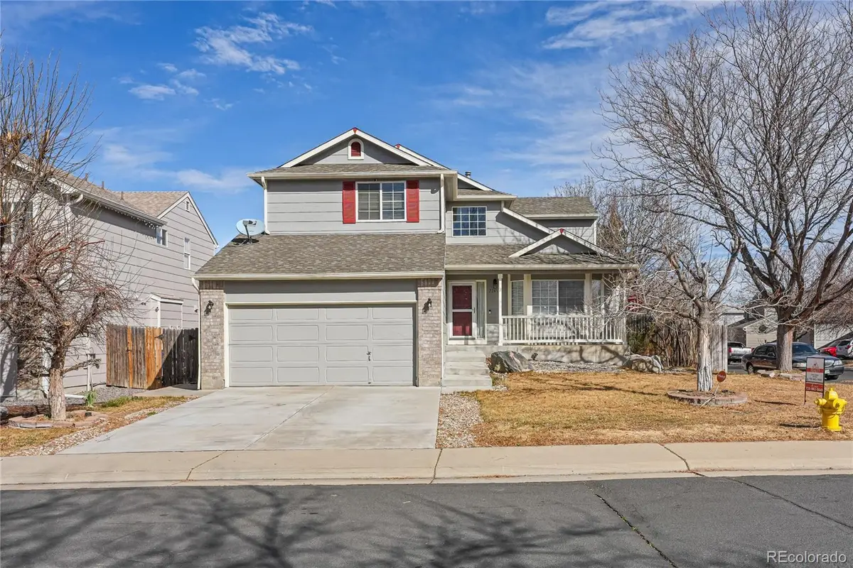 22893 E Progress Avenue, Aurora, CO 80015 - #1