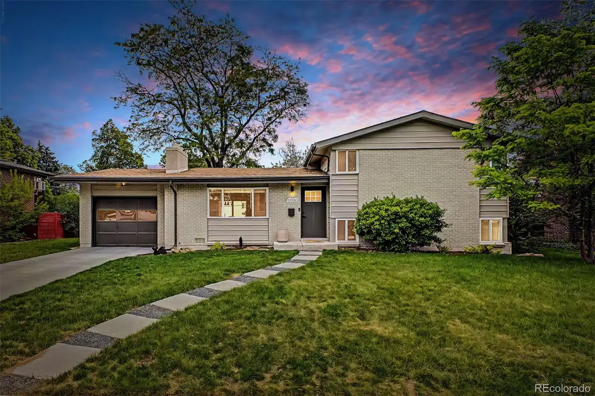 6026 Parfet Street, Arvada, CO 80004 - #1