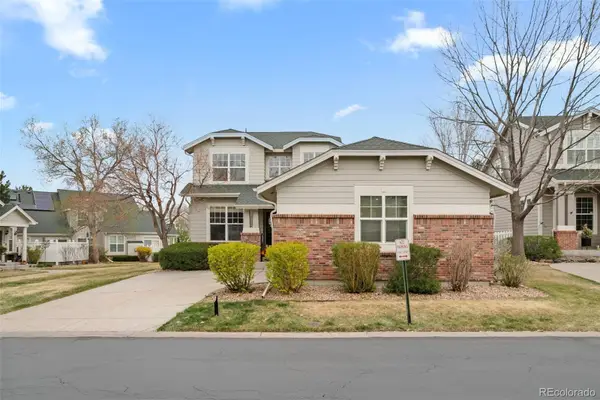 2552 S Troy Court, Aurora, CO 80014