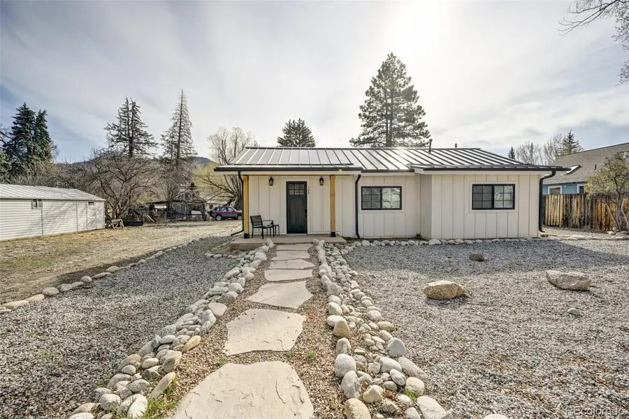 125 N Pleasant Avenue, Buena Vista, CO 81211 - #2