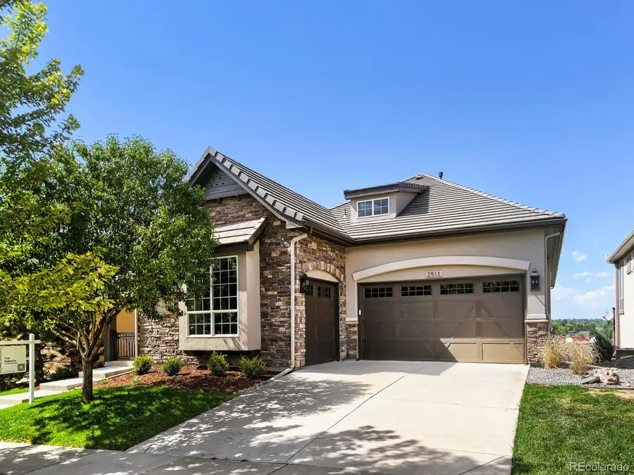 2513 W 122nd Avenue, Westminster, CO 80234 - #2