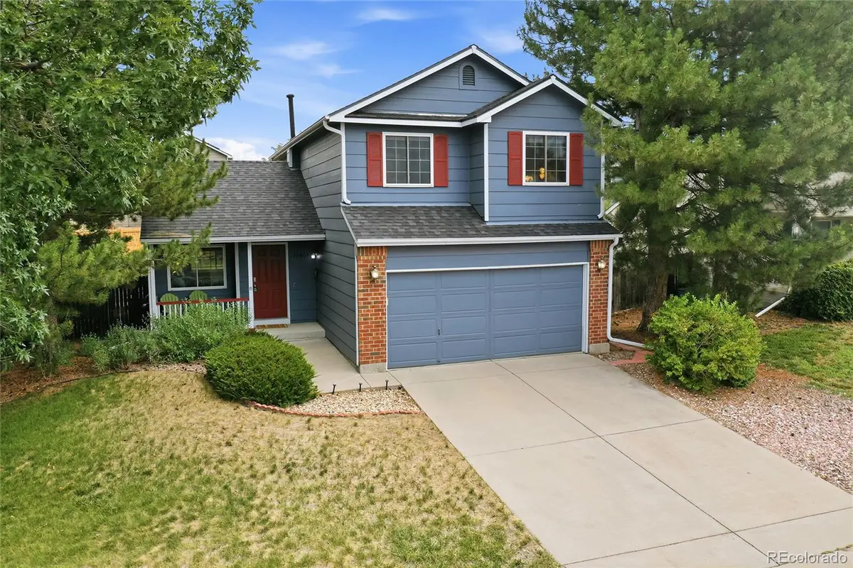 19803 E Stanford Drive, Aurora, CO 80015 - #1