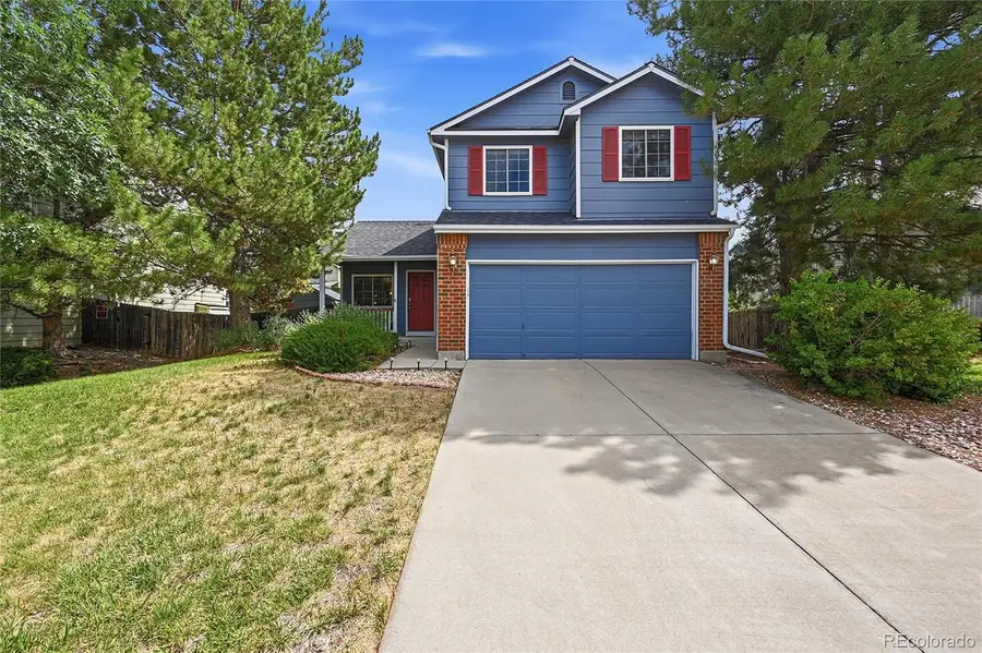 19803 E Stanford Drive, Aurora, CO 80015 - #2