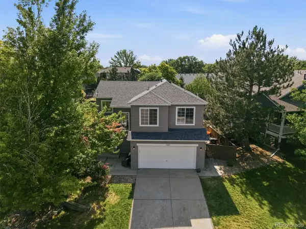 9344 Wolfe Street, Littleton, CO 80129