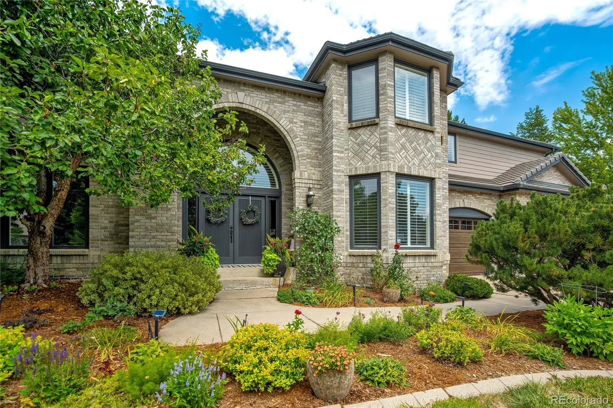 6431 E Radcliff Avenue, Cherry Hills Village, CO 80111 - #1