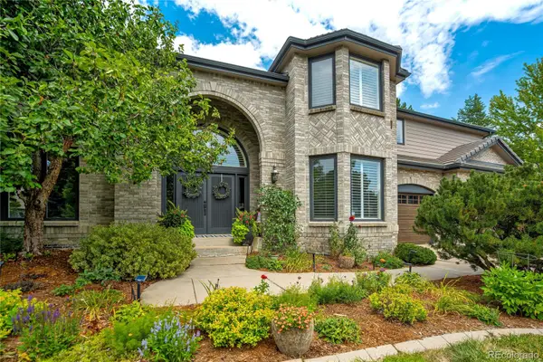 6431 E Radcliff Avenue, Cherry Hills Village, CO 80111