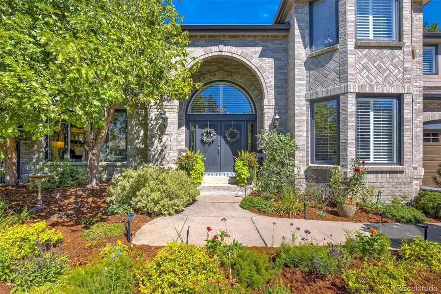 6431 E Radcliff Avenue, Cherry Hills Village, CO 80111 - #3