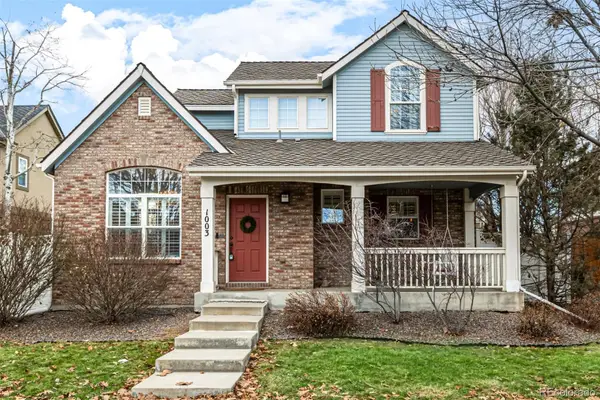 1003 Roslyn Court, Denver, CO 80230