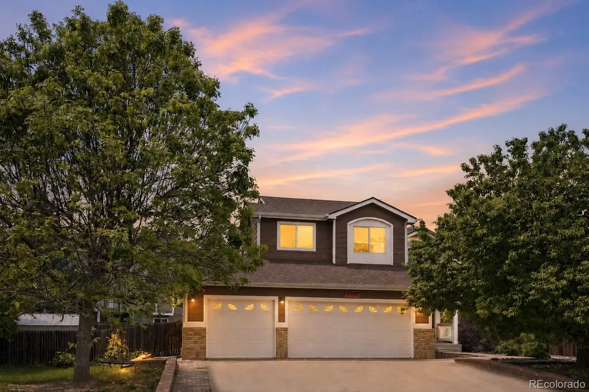 3449 S Espana Court, Aurora, CO 80013 - #1