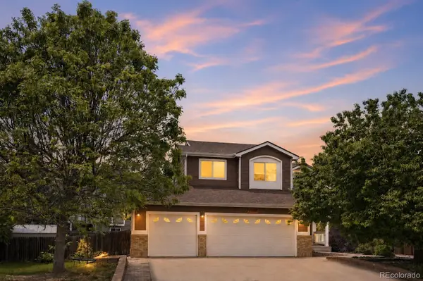 3449 S Espana Court, Aurora, CO 80013