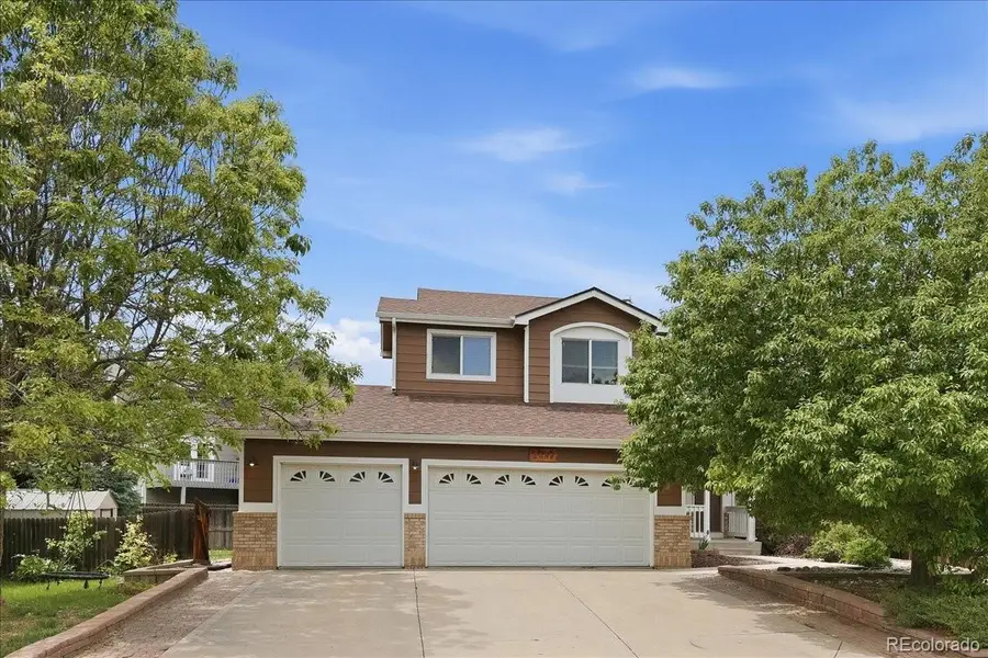3449 S Espana Court, Aurora, CO 80013 - #2