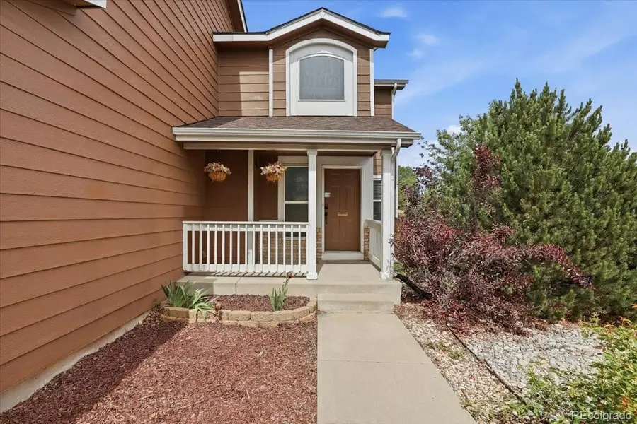 3449 S Espana Court, Aurora, CO 80013 - #3