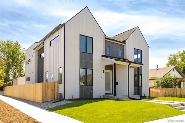 2404 S Cherokee Street, Denver, CO 80223