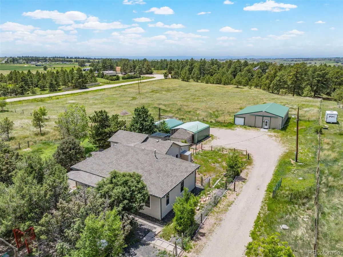 1299 Pine Ridge Street, Elizabeth, CO 80107 - #1