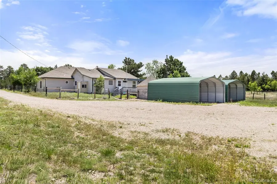 1299 Pine Ridge Street, Elizabeth, CO 80107 - #2