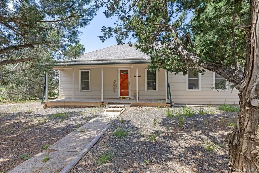 1299 Pine Ridge Street, Elizabeth, CO 80107 - #3