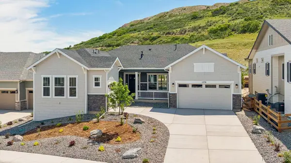 1276 Oleander Street, Castle Rock, CO 80109