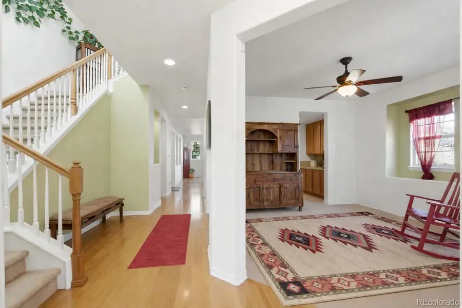 23843 E 2nd Drive, Aurora, CO 80018 - #3