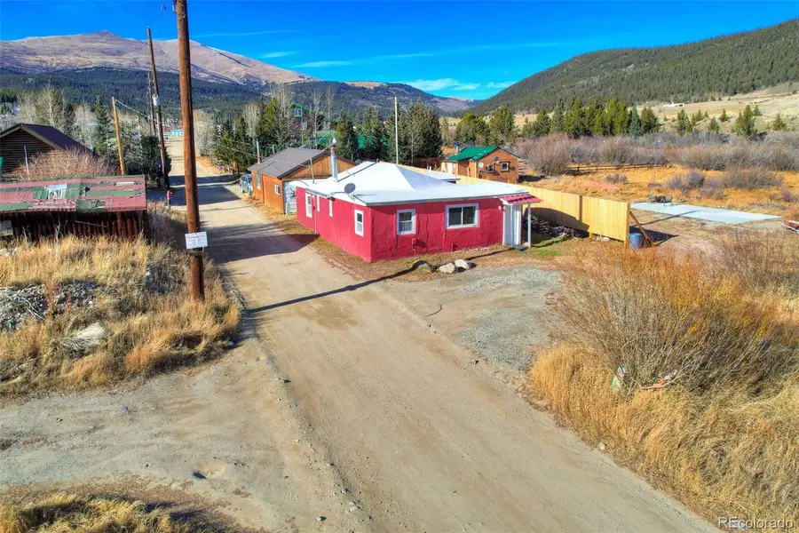 50 Singleton Road, Alma, CO 80420 - Image #2