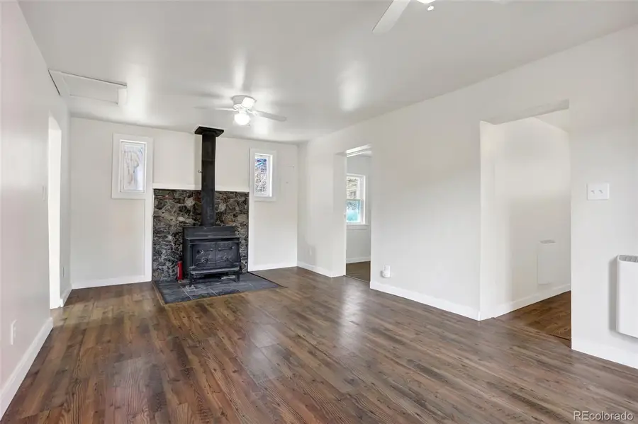 50 Singleton Road, Alma, CO 80420 - Image #3