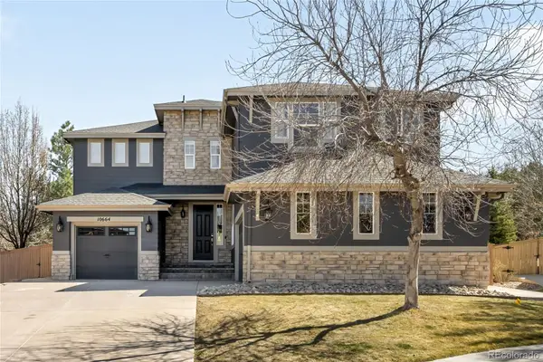 10664 Chandon Place, Highlands Ranch, CO 80126