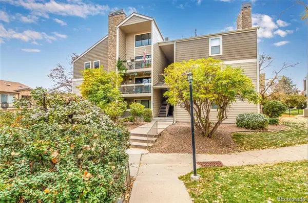 4896 S Dudley Street #9-4, Littleton, CO 80123