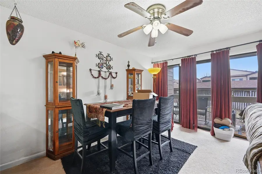 4896 S Dudley Street #9-4, Littleton, CO 80123 - #3