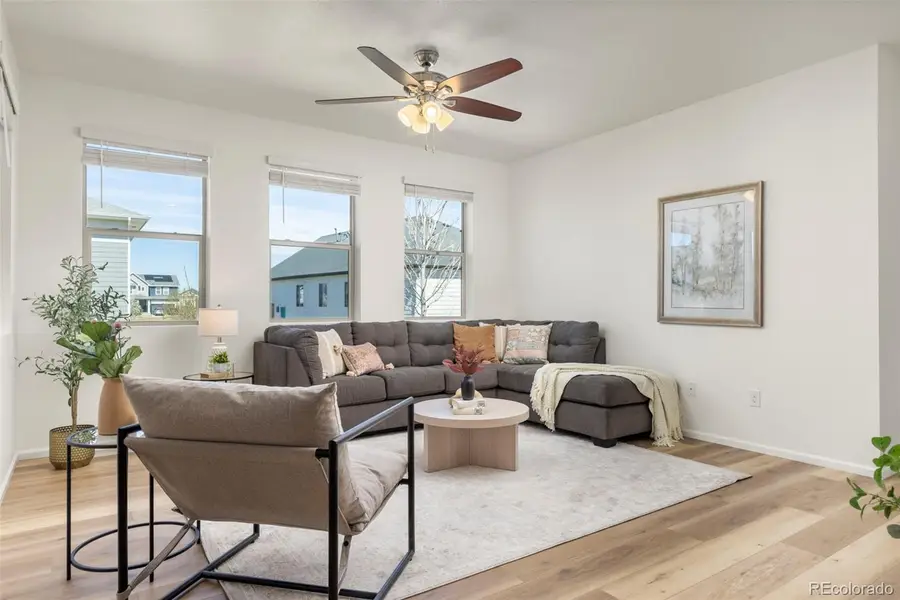 26873 E Archer Avenue, Aurora, CO 80018 - #2